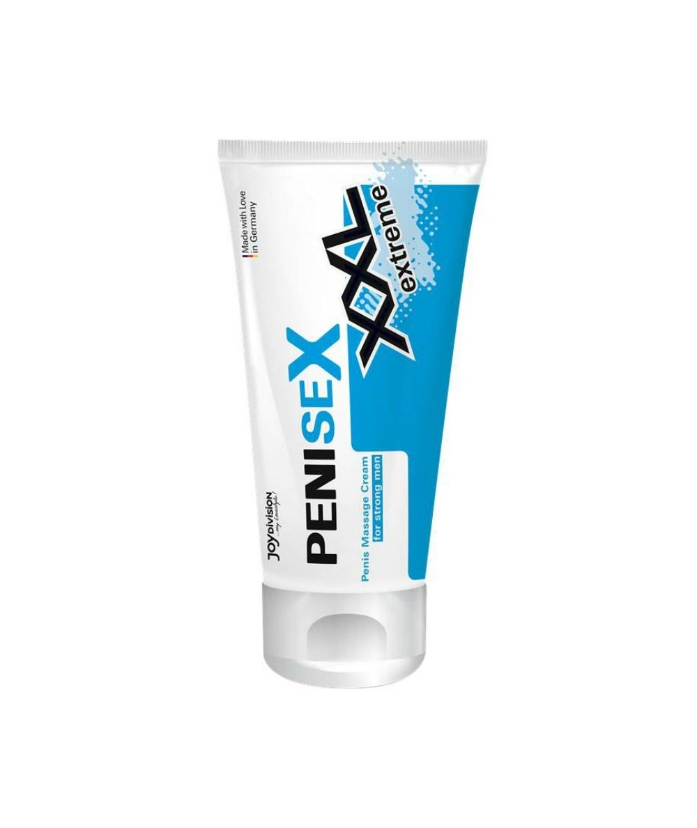 EROPHARM PENISEX XXL CREMA ESTIMULANTE HOMBRE 100 ML