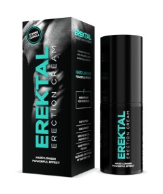 EREKTAL CREMA DE ERECCION 30 ML