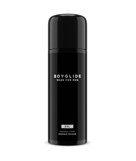 BOYGLIDE XXL CREMA MASAJE VOLUMINIZANTE 100 ML