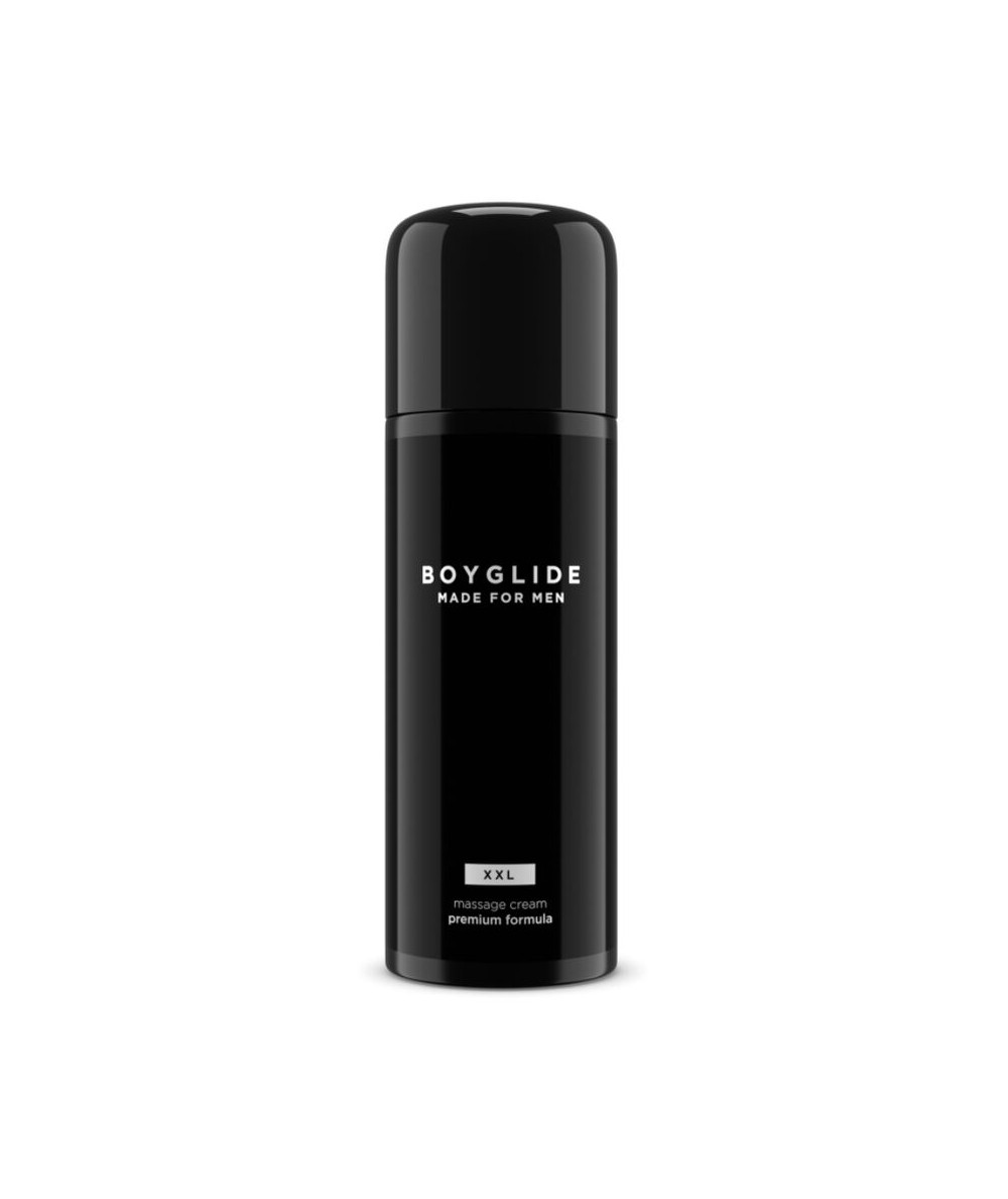 BOYGLIDE XXL CREMA MASAJE VOLUMINIZANTE 100 ML