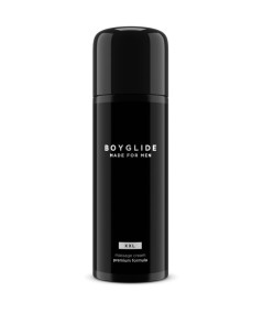 BOYGLIDE XXL CREMA MASAJE VOLUMINIZANTE 100 ML