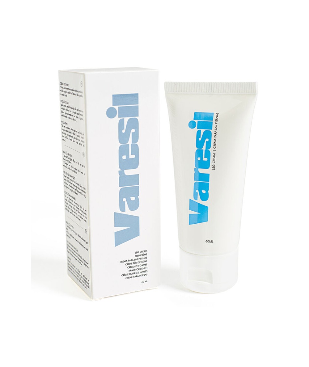 500 COSMETICS - VARESIL CREAM TRATAMIENTO CREMA VARICES