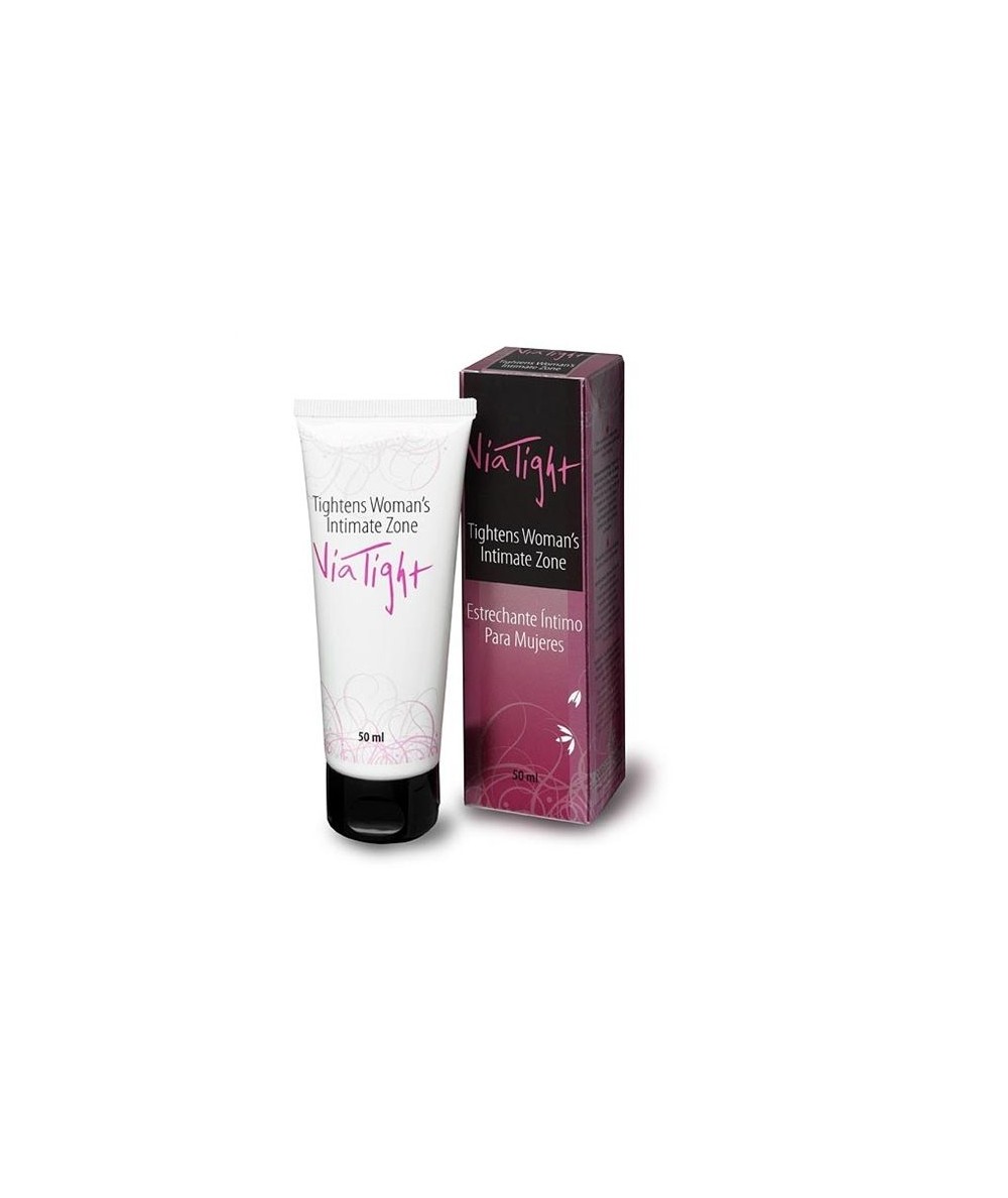 VIATIGHT GEL ESTRECHANTE INTIMO PARA MUJERES