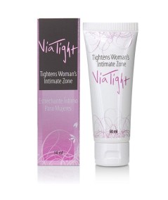 VIATIGHT GEL ESTRECHANTE INTIMO PARA MUJERES