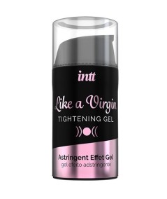 INTT - LIKE A VIRGIN GEL ESTRECHANTE VAGINAL INTENSO