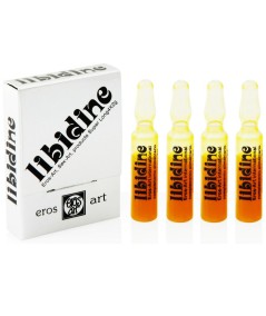 LIBIDINE AFRODISIACO NATURAL 4AMP