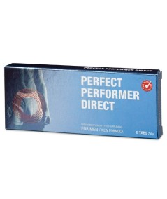 PERFECT PERFORMER MAS ENERGIA