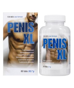 PENIS XL AUMENTO PENE 60 CAPSULAS