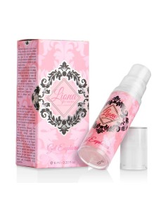 LIONA BY MOMA - VIBRADOR LIQUIDO EUPHORIA GEL 6 ML