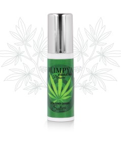 OLIMPYA - VIBRATING PLEASURE POTENTE INTENSIFICADOR SATIVA