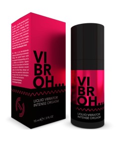 VIBROH VIBRADOR LIQUIDO 15 ML