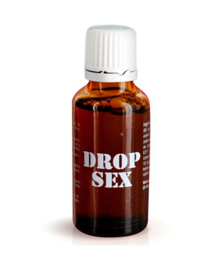 DROP SEX GOTAS DEL AMOR 20ML