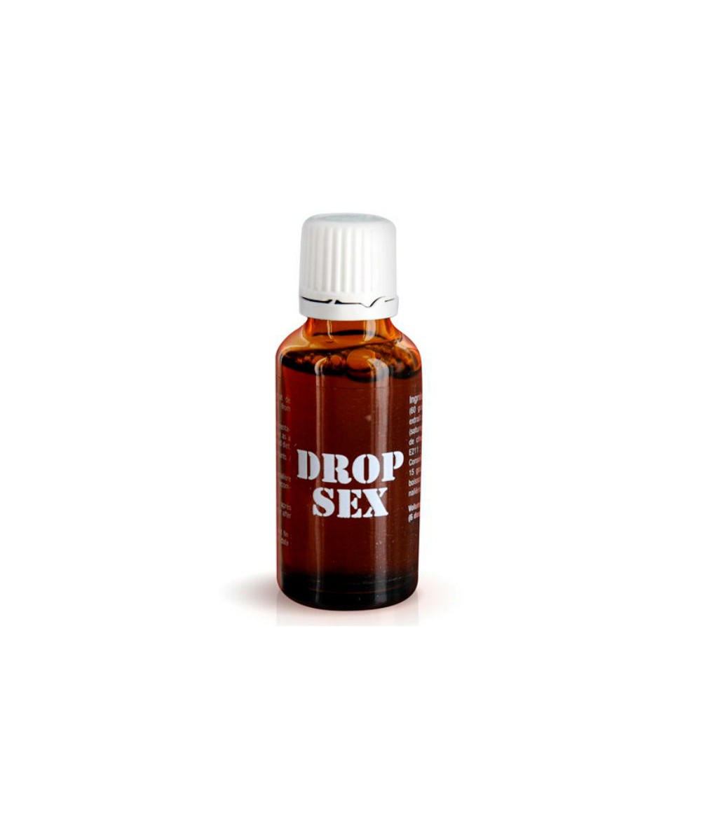 DROP SEX GOTAS DEL AMOR 20ML