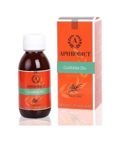 APHRODICT GOTAS ESTIMULANTES GUARANÀ