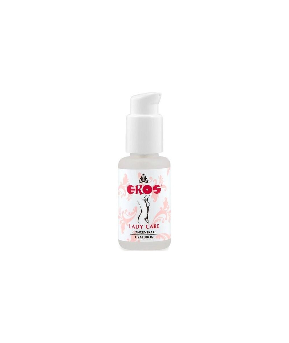 EROS LADY CARE HYALURON HIDRATANTE PIEL 50ML