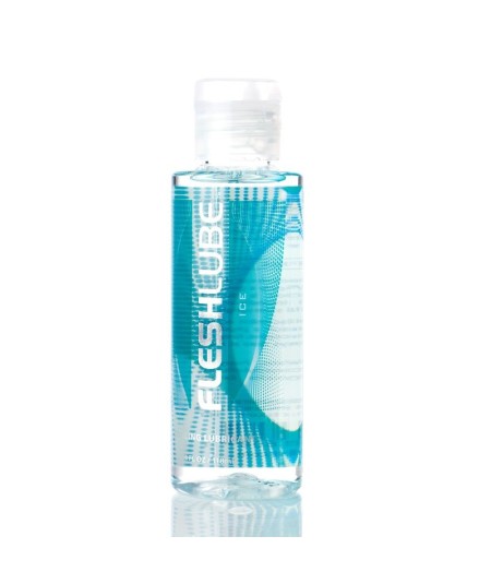 LUBRICANTE EFECTO FRIO FLESHLUBE 100 ML