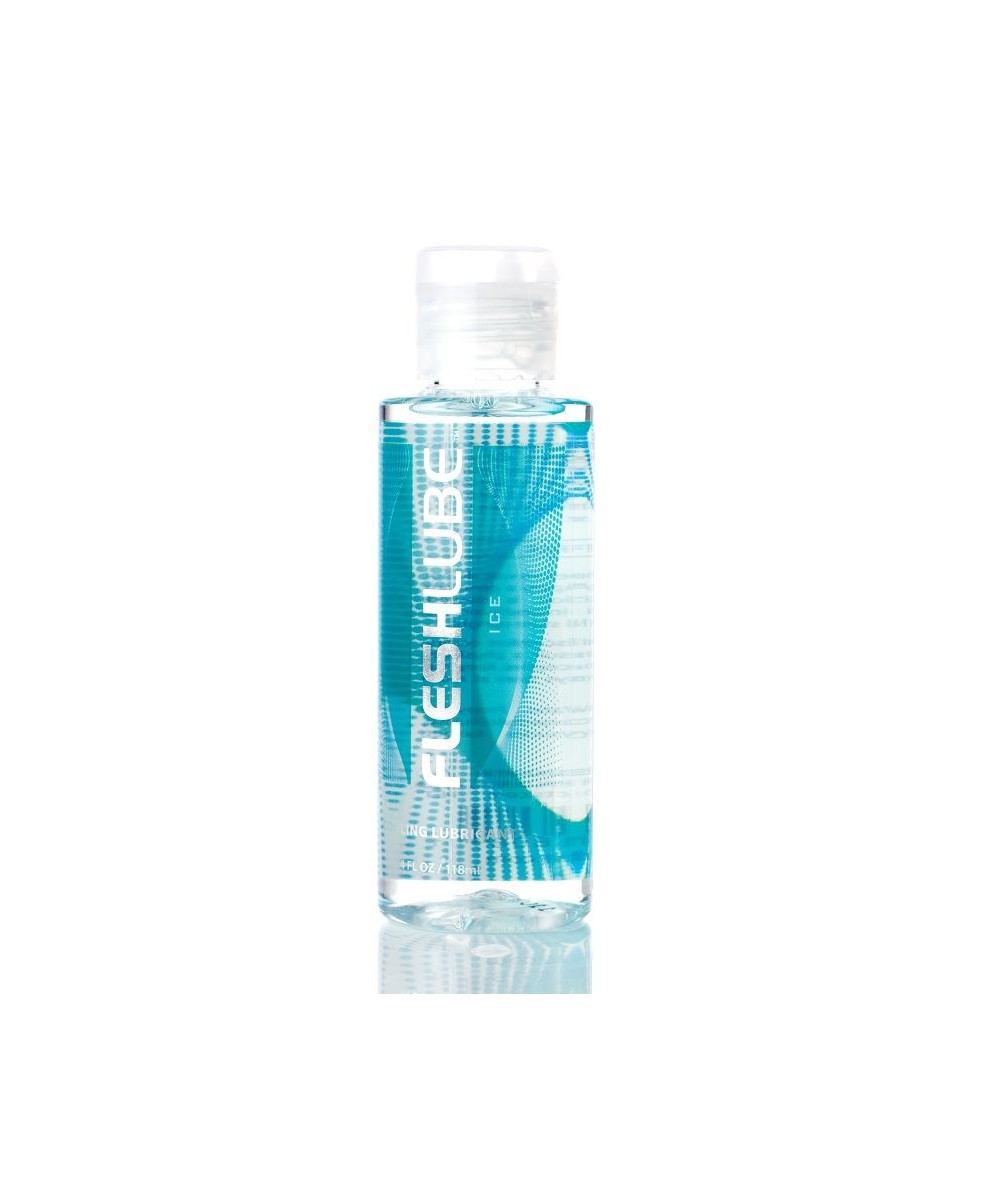 LUBRICANTE EFECTO FRIO FLESHLUBE 100 ML