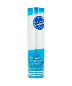 TENGA HOLE LOTION ICE-COOL SENSATIONS 170 ML