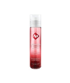 ID SENSATION EFECTO CALOR 30ML