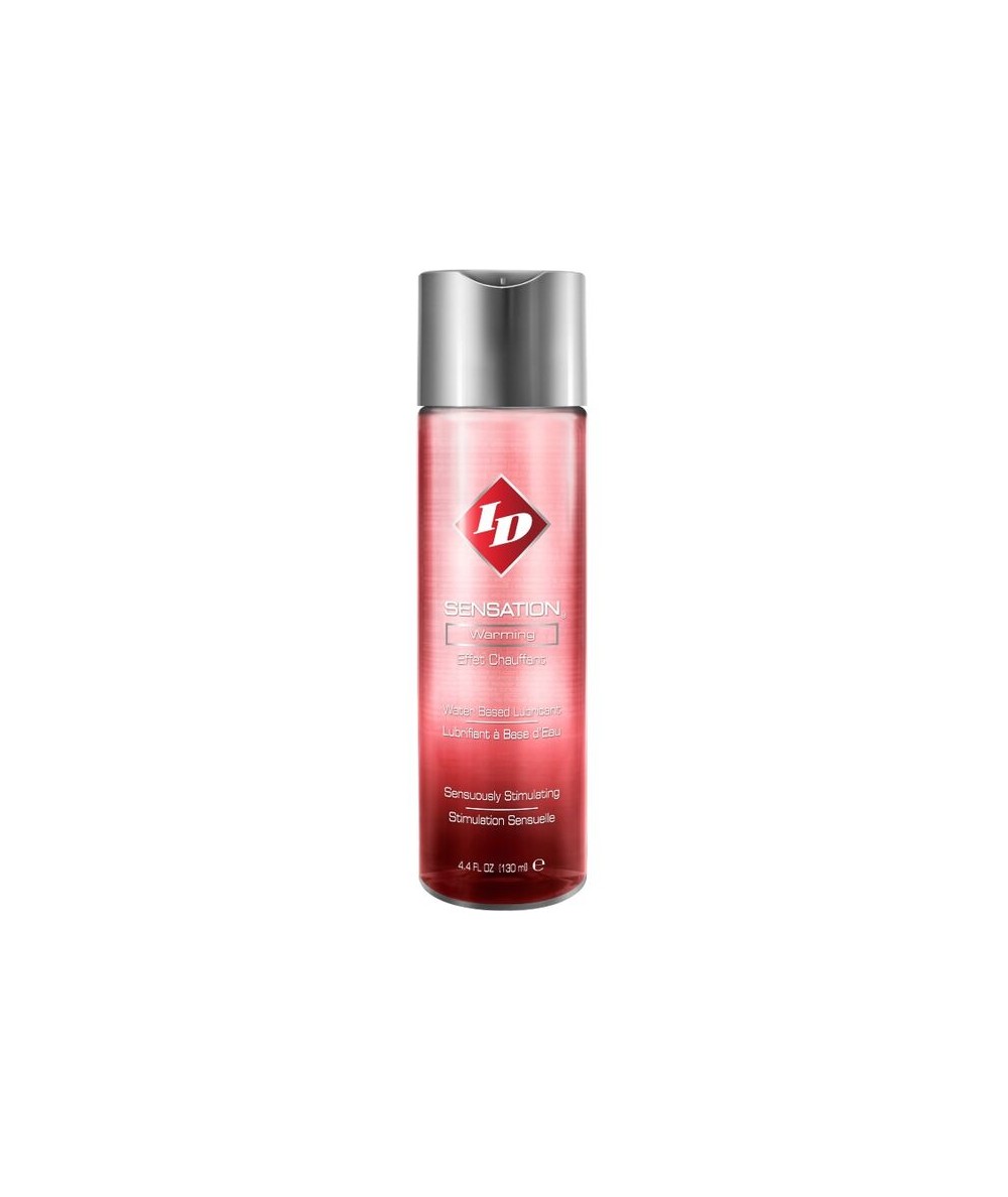 ID SENSATION EFECTO CALOR 130ML