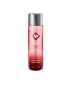 ID SENSATION EFECTO CALOR 130ML