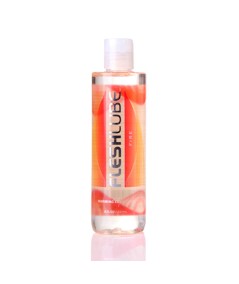 LUBRICANTE EFECTO CALOR FLESHLUBE 250 ML