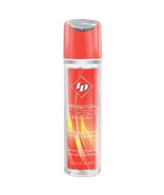 ID SENSATION EFECTO CALOR 65ML