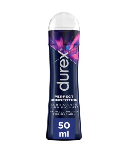 DUREX - PERFECT CONNECTION LUBRICANTE 50 ML