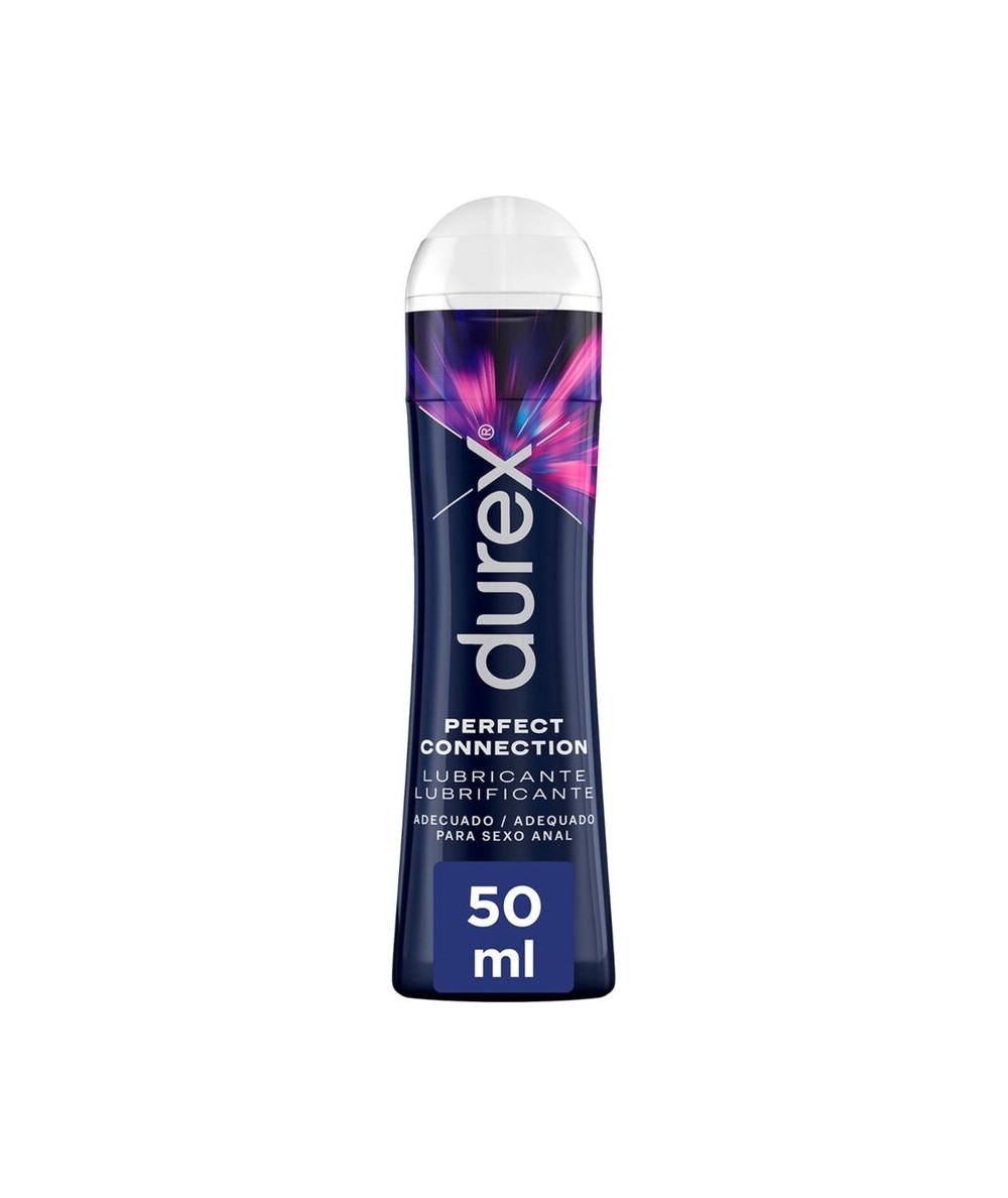 DUREX - PERFECT CONNECTION LUBRICANTE 50 ML