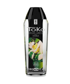 SHUNGA TOKO ORGANICA LUBRICANTE NATURAL