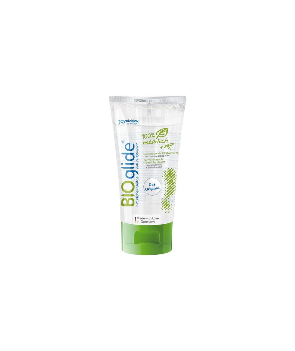 BIOGLIDE - LUBRICANTE NATURAL 150 ML