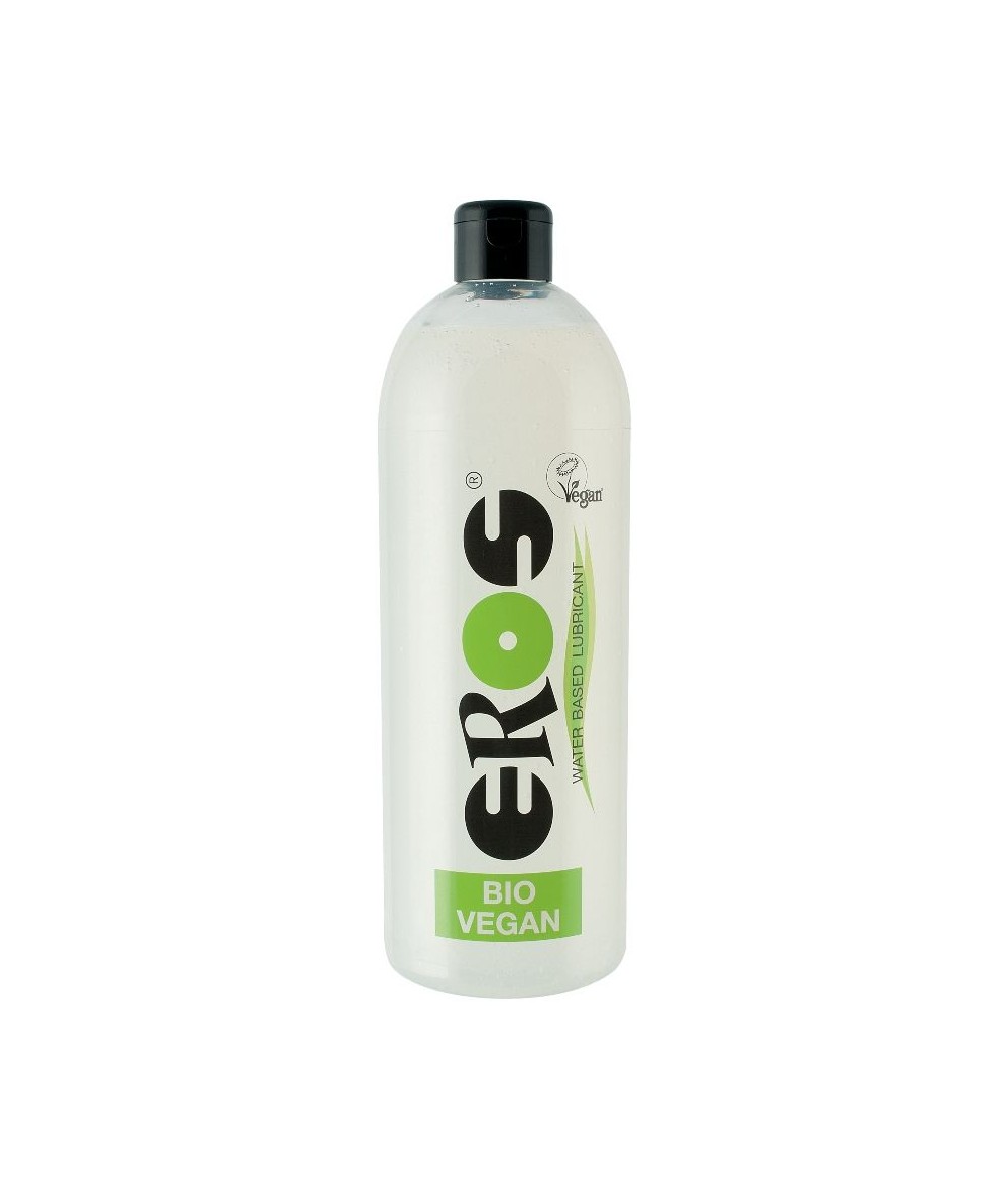 EROS BIO VEGAN LUBRICANTE BASE AGUA 100 ML