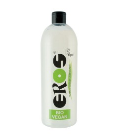 EROS BIO VEGAN LUBRICANTE BASE AGUA 100 ML