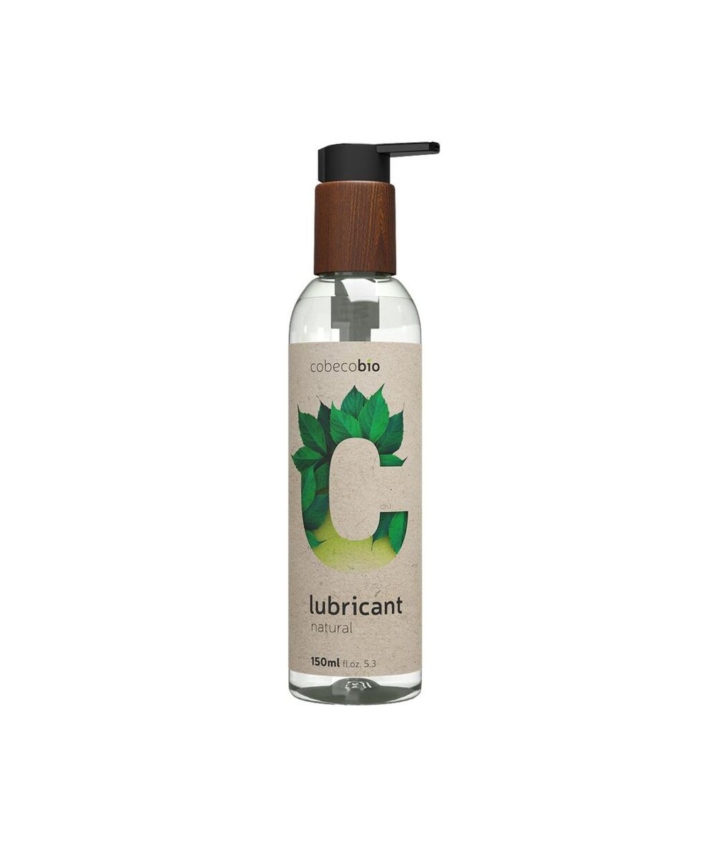 COBECO BIO NATURAL LUBRICANTE 150 ML