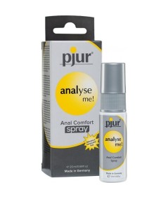 PJUR ANALYSE ME! ANAL COMFORT SPRAY