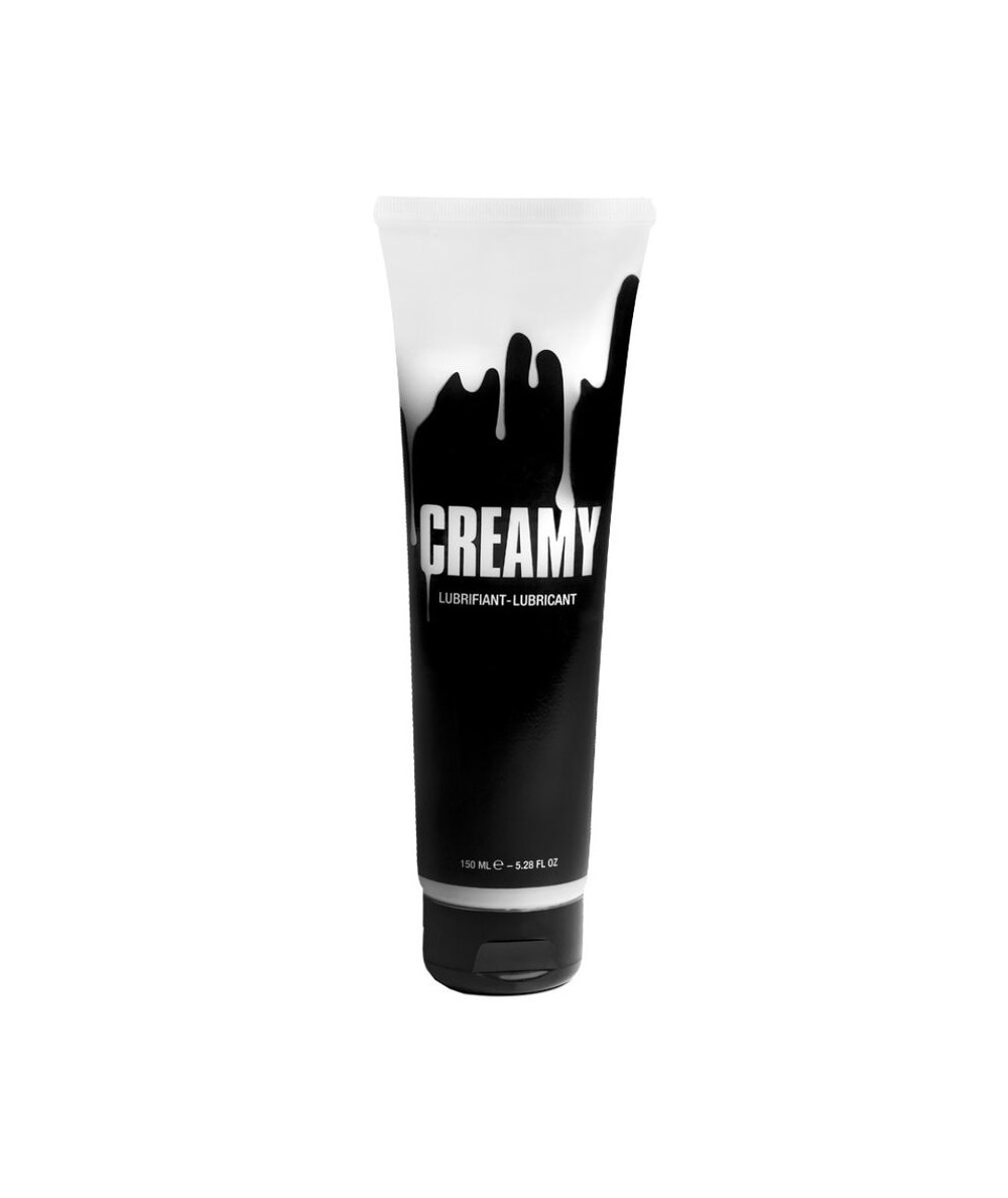 CREAMY - CUM LUBRICANTE TEXTURA SEMEN 150ML