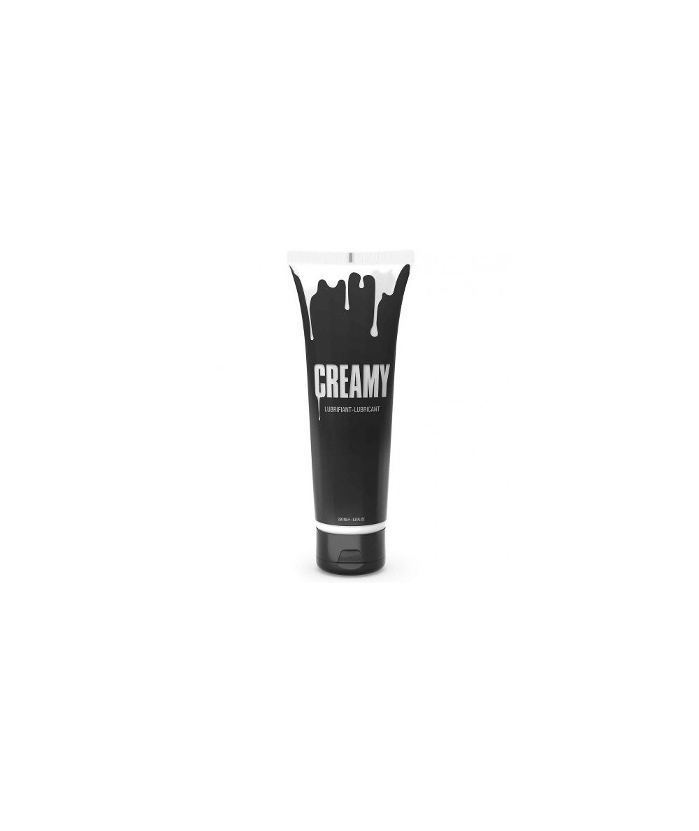 CREAMY - CUM LUBRICANTE TEXTURA SEMEN 250ML