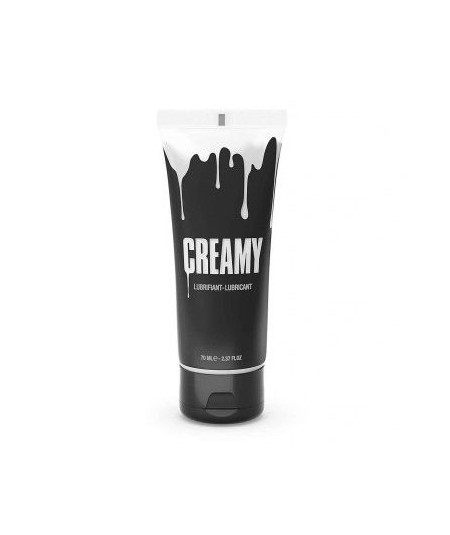 CREAMY - CUM LUBRICANTE TEXTURA SEMEN 70ML