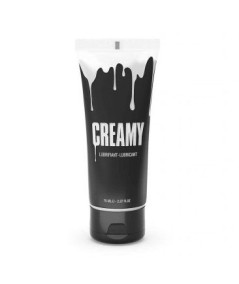 CREAMY - CUM LUBRICANTE TEXTURA SEMEN 70ML