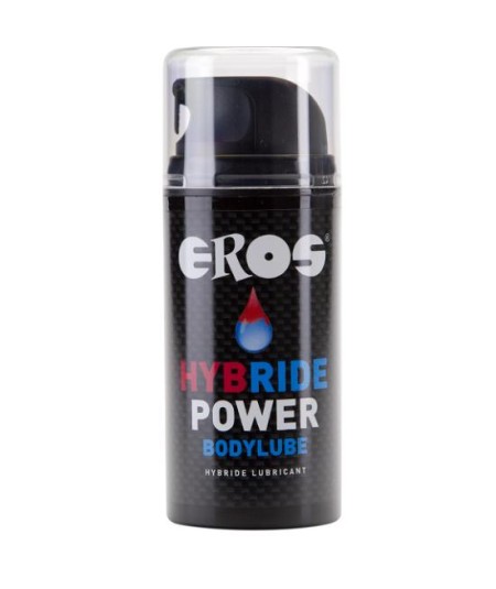 EROS HYBRIDE POWER BODYLUBE 100ML