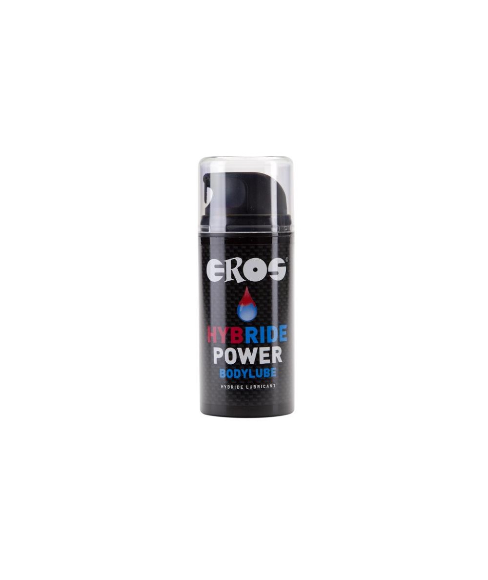 EROS HYBRIDE POWER BODYLUBE 100ML