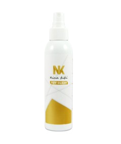 NINA KIKÍ SPRAY LIMPIADOR DE JUGUETES 150ml