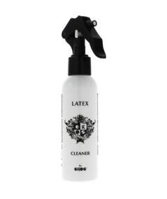 EROS FETISH LINE LATEX LIMPIADOR 150 ML