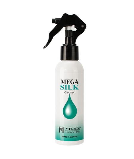 EROS MEGASILK LIMPIADOR DE JUGUETES 150 ML