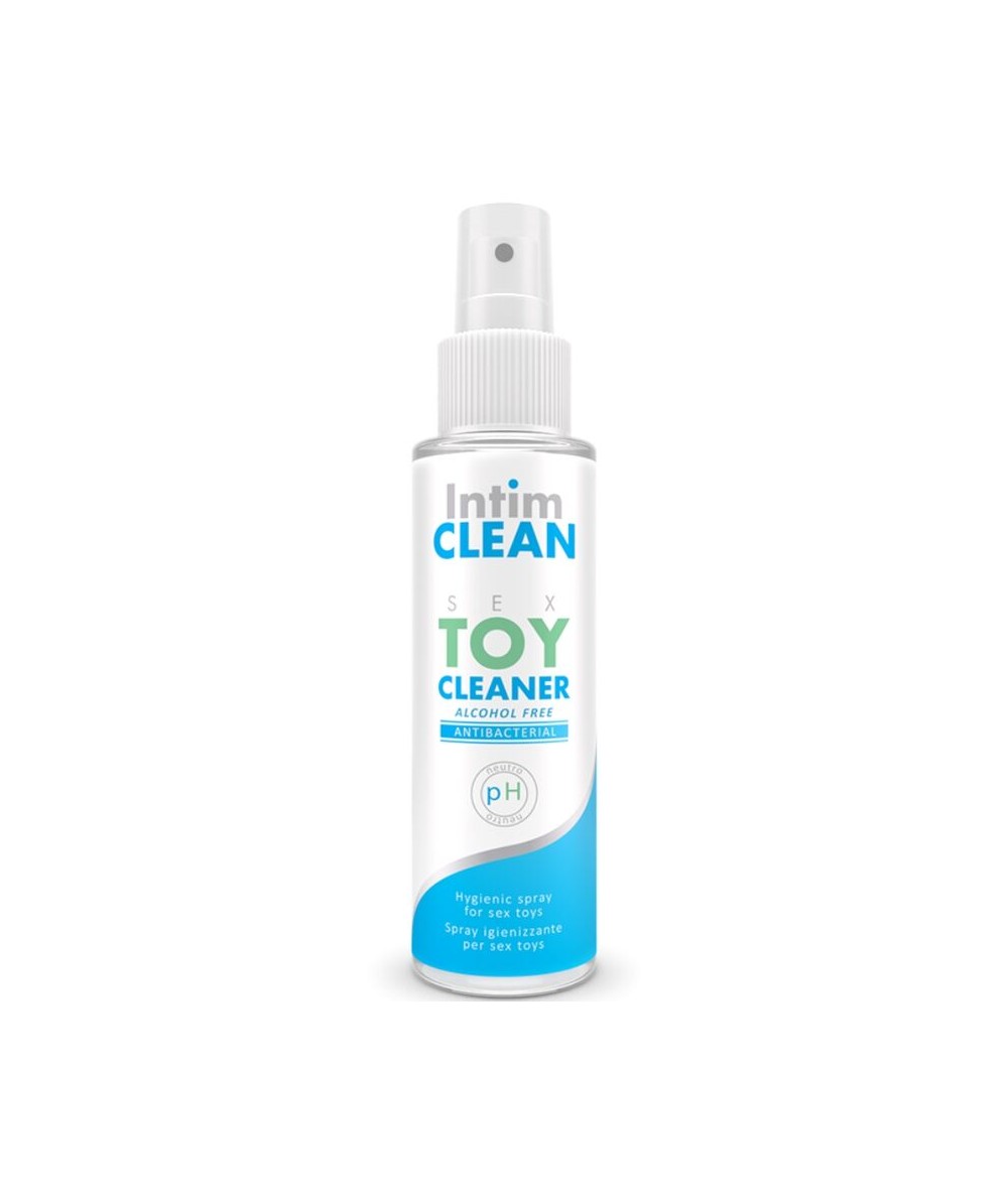 INTIMCLEAN TOY CLEANER 100 ML