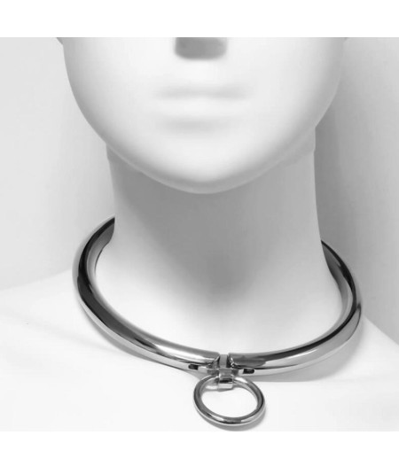 METALHARD COLLAR METAL CIERRE POR COMBINACION 13.5 CM