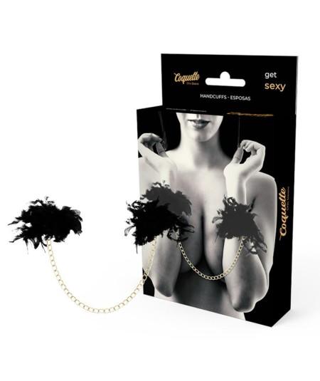 COQUETTE CHIC DESIRE ESPOSAS DELUXE