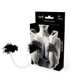 COQUETTE CHIC DESIRE ESPOSAS DELUXE