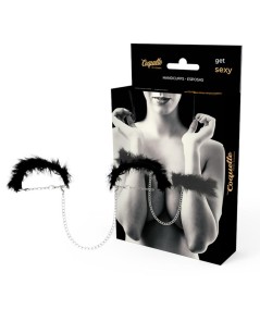 COQUETTE CHIC DESIRE ESPOSAS FETISH DELUXE