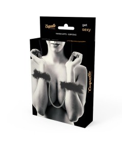 COQUETTE CHIC DESIRE ESPOSAS FETISH DELUXE